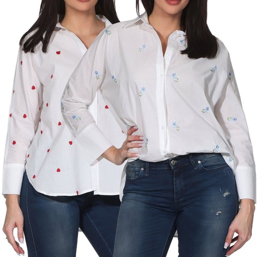 Hailys damen bluse - damen,