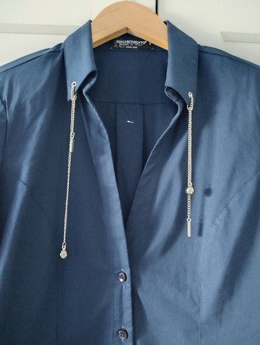 Rinascimento damen bluse hemd - damen,