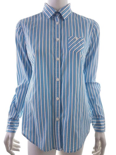 Business maritim hemdbluse - maritim,