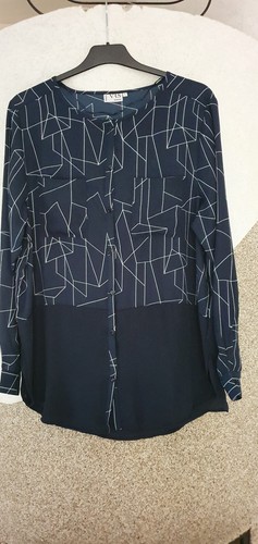 Damen tunika hemd bluse - damen,
