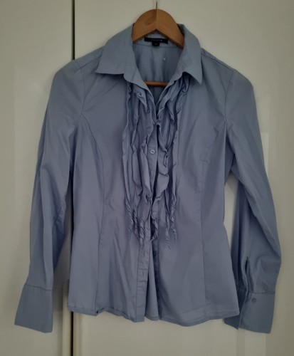 Neuwertige comma bluse - comma,