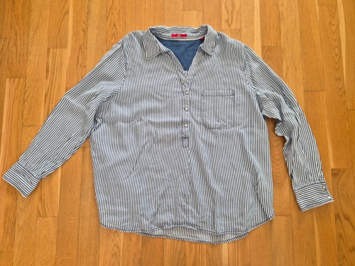 Oliver damenhemd damenbluse - s´oliver,