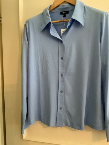 Bluse hemd jersey polo - +,