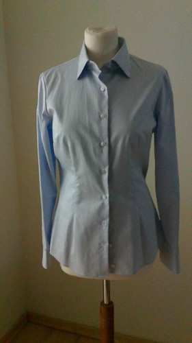 Hochwertige damen bluse aus - damen-bluse,