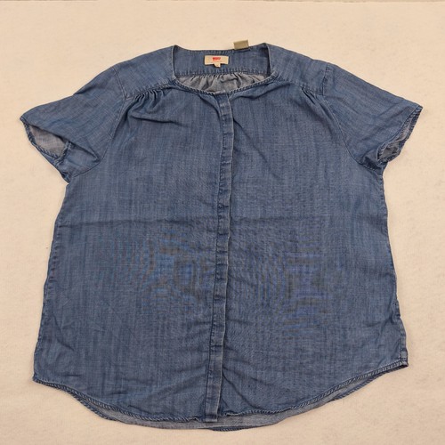 Levi bluse damen - levi's, m