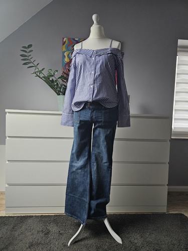 Mango besondere bluse - besondere,