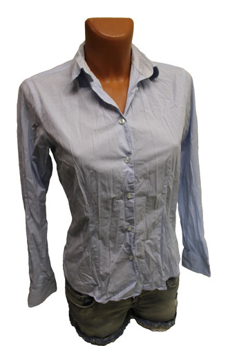 Up2fashion bluse langarm - up2fashion, s