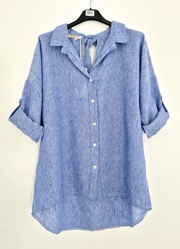 Einzigartige damen hemd - hemd, bluse