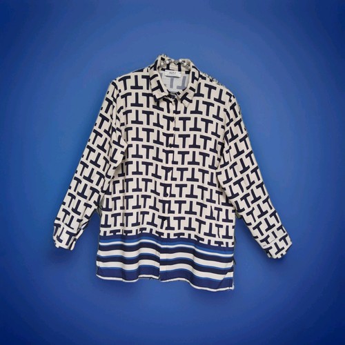 Aust markenbluse hemd - "aust", markenbluse/hemd