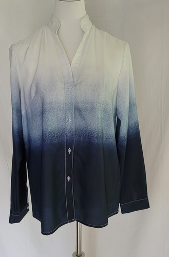 Damen hemd bluse - gr, 40/42