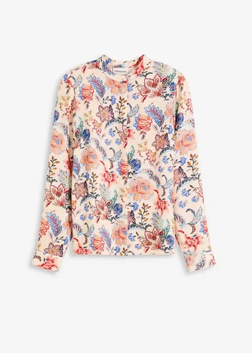 Neu bluse mit langen - bluse,