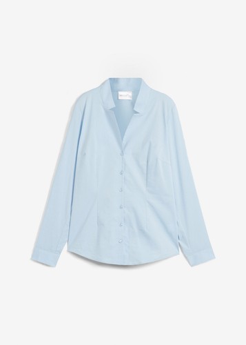 Klassische bluse vielseitig - bluse,,