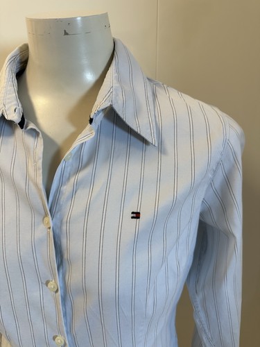 Tommy hilfiger bluse - bluse, gr