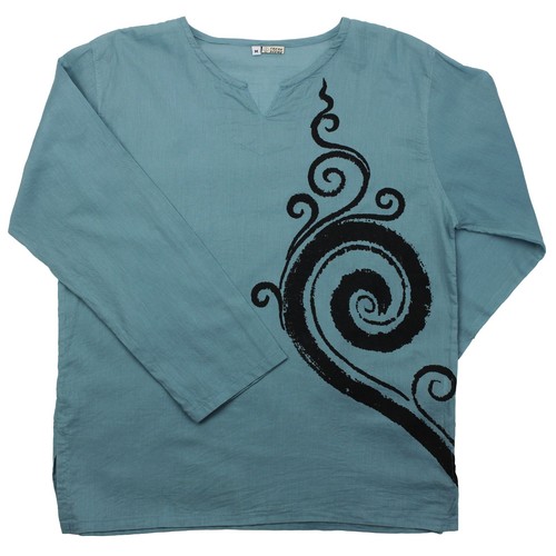 Hemd bluse oberhemd - bluse,