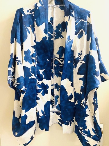 Glamorous hemd bluse blau - glamorous, hemd-bluse