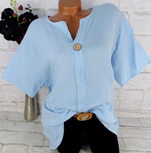 Italy bluse shirt hemd tunika - italy,