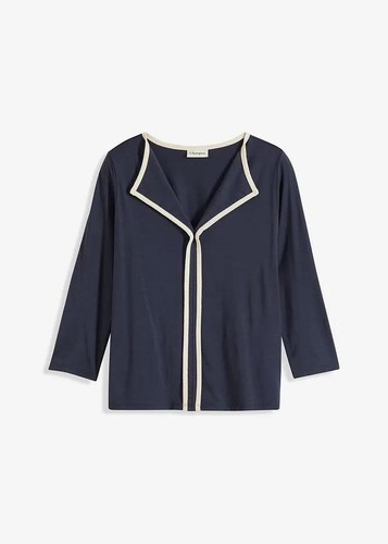Shirt 38 blau - shirt, 36/38