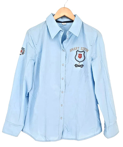 Bluse langarm hemdbluse - langarm,
