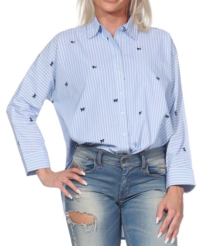 Only damen bluse - only,