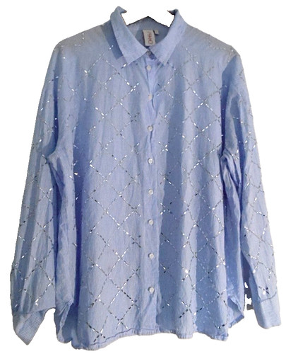Extravagante lässige bluse - lässige,