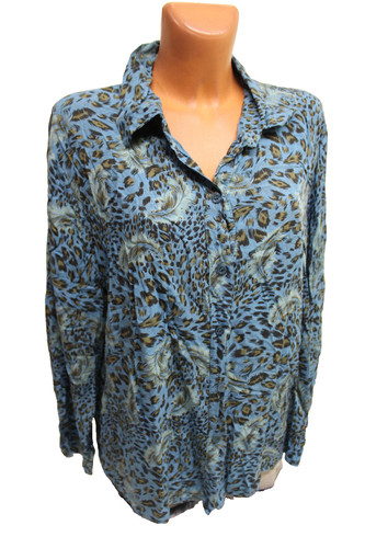 Bluse 2xl 44 - bluse,