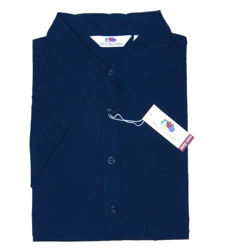 Fruit the loom bluse lang - the,