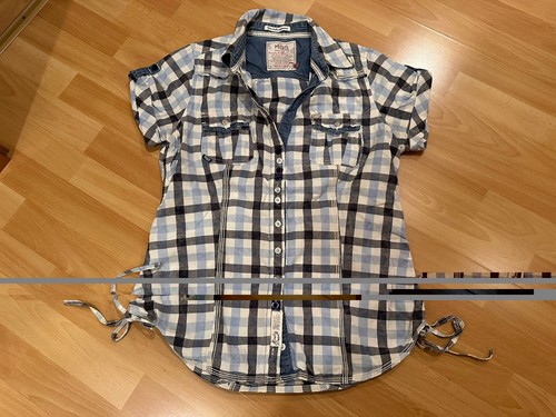 Mod schöne blau - mod,
