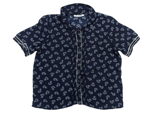 Cooperative bluse damen - bluse,