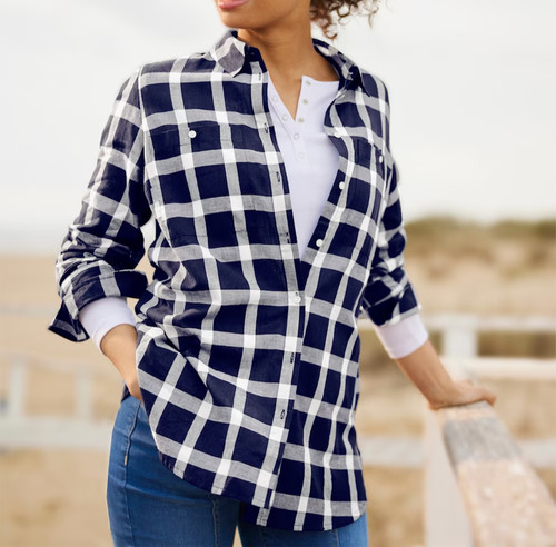 450983 heine damen bluse - heine,
