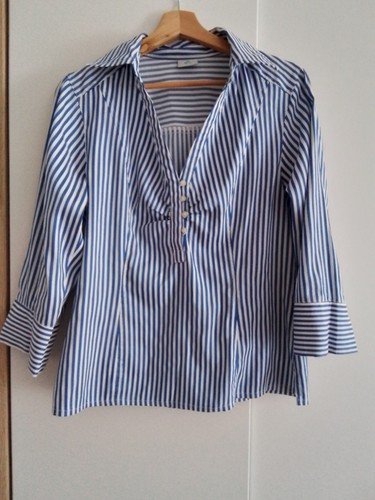 Hemd bluse damen l - in,