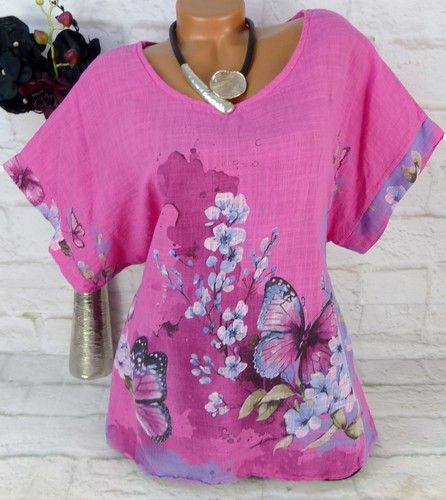 Italy bluse hemd - hemd, shirt