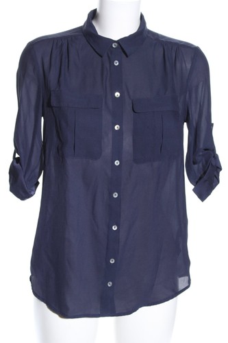 Hemd bluse damen - h&m, gr