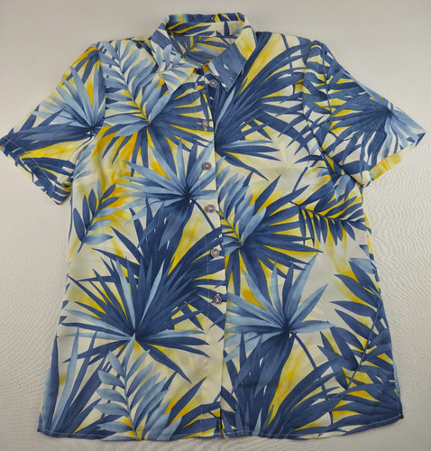 Hawaii bluse damen - hawaii,