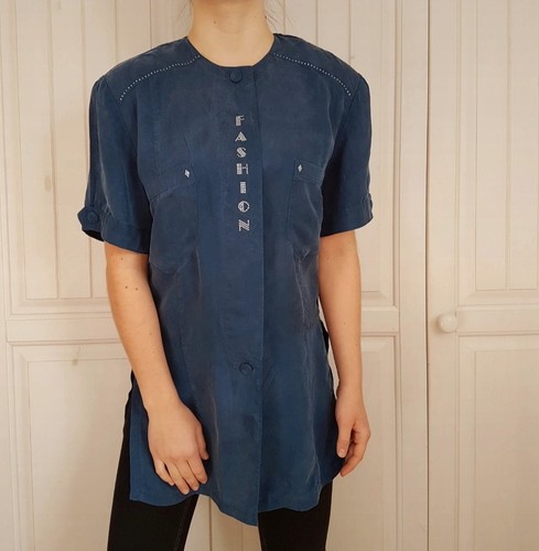 Vintage bluse fashion for - vintage,