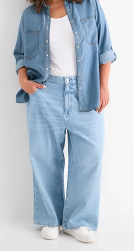 Curvy übergross xxl - xxl, 50