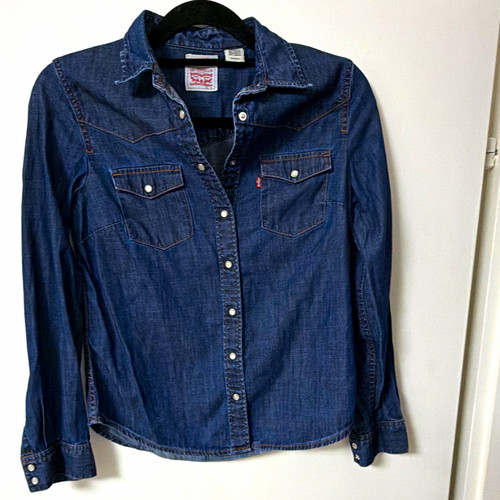 Levi strauss damen denim - strauss, &