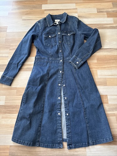Esprit damen jeanskleid - damen,