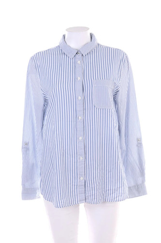 Hemd bluse blau - c&a, #8155