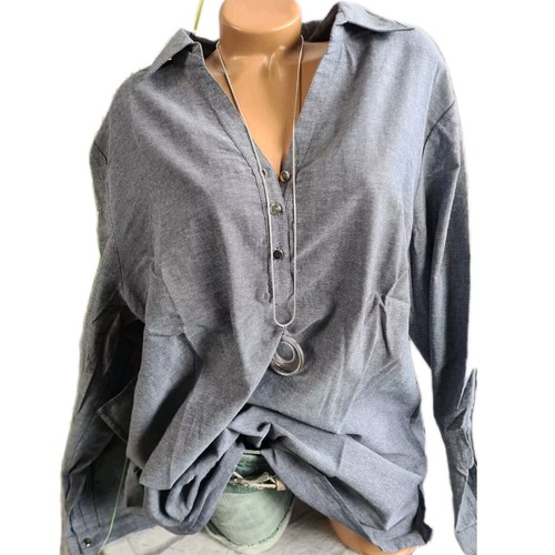 Sheego bluse tunika - sheego,