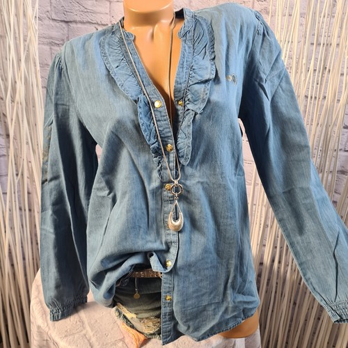 Bluse tom tailor - tom,